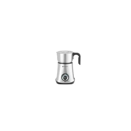 Aparat spumare lapte Hendi, 0,3L, 230V/500W, 200x167x(H)245mm Super ofertă