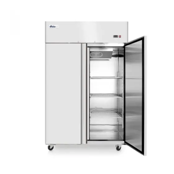 Mai ieftin Congelator ARKTIC by Hendi Profi Line - cu 2 usi - 1300 lt,1314x805x(H)1940
