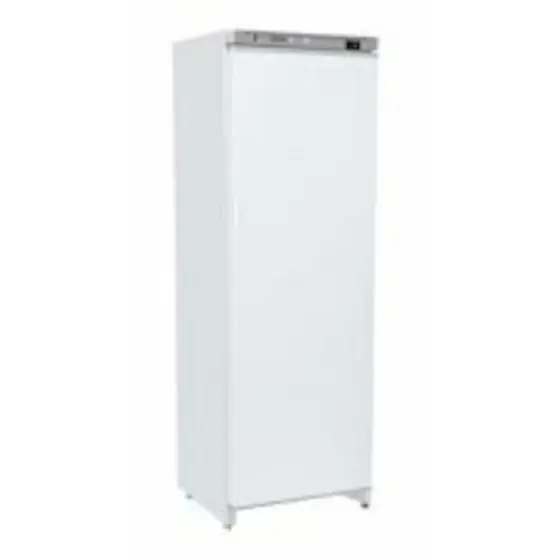 Dulap congelator Budget Line, otel vopsit alb, Hendi, 400 L, 230V/322W, 600x646x(H)1875 mm Livrare expres