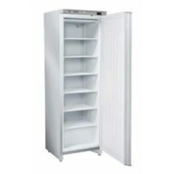 Dulap congelator Budget Line, otel inoxidabil, Hendi, 400 L, 230V/322W, 600x646x(H)1875 mm Disponibil imediat