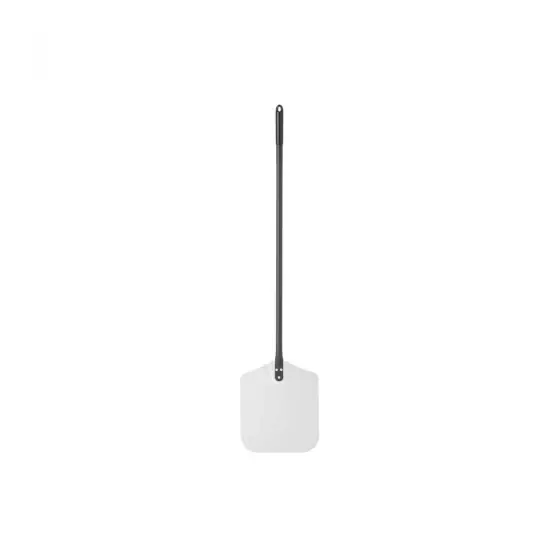 Chilipir Paleta pentru pizza, dreapta din aluminiu Hendi 1320x305 mm