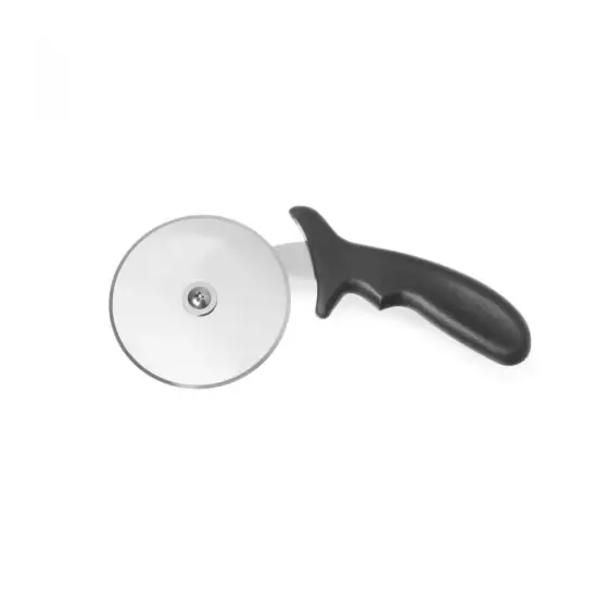 Feliator pizza Inox maner din polipropilena, 100x240 mm Hendi Reducere de preț