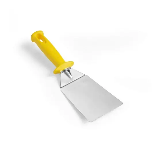 Spatula pizza Inox 90x120 mm Hendi Cumpără acum