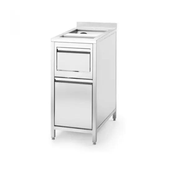 Retur gratuit Modul accesoriu Boston Cafe pentru instalarea la colturile de cafea, Oxygen, 400x650x(h)900mm Barmatic