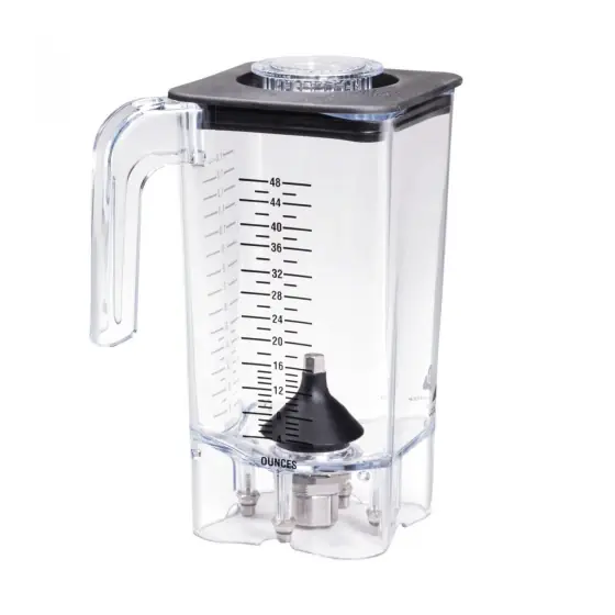 Cana de spumare a laptelui AirWhip pentru mixerele de bar HBH750/HBH755/HBH950-CE de 1,4 l, Hamilton Beach Commercial Reducere