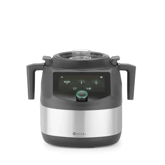 Preț mic Robot de bucatarie HendiChef Pro, 4 l, 230V, 1500W