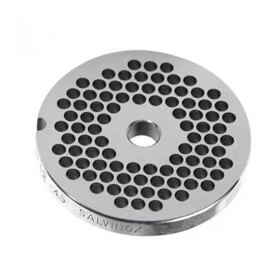 Reduceri Sita perforata, HENDI, Diametru orificiu: ,6 mm, #82mm
