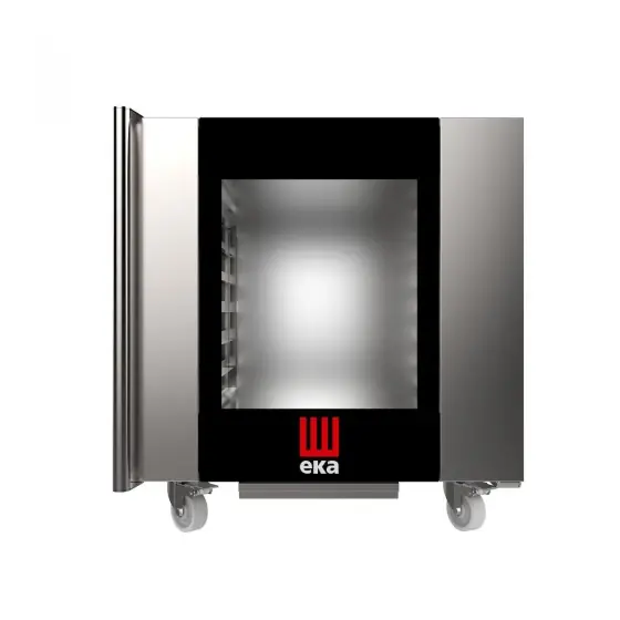 Dospitor 12x GN1/1 pentru cuptorele Millennial 5/7/11 x cuptoare GN1/1, control din cuptor, Tecnoeka, 230V/1800W, 730x875x(H)770mm Ofertă