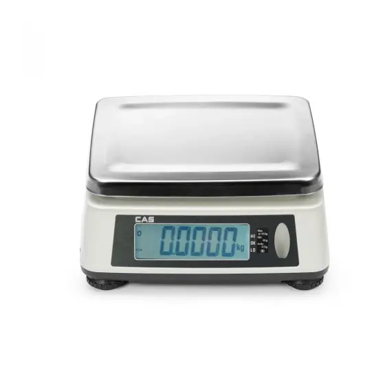 Cantar de bucatarie cu functie de calculare a pretului - 15 kg Ofertă specială