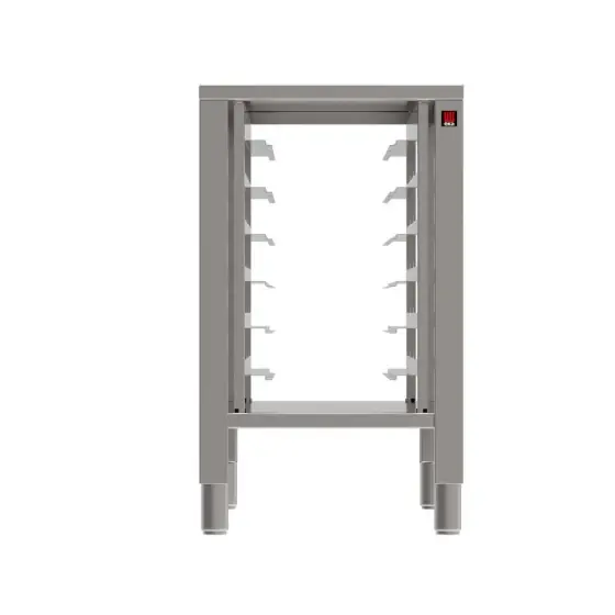 Promoție Suport cuptor EKA-MKF711S, dimeniune 730x600x770(h)mm