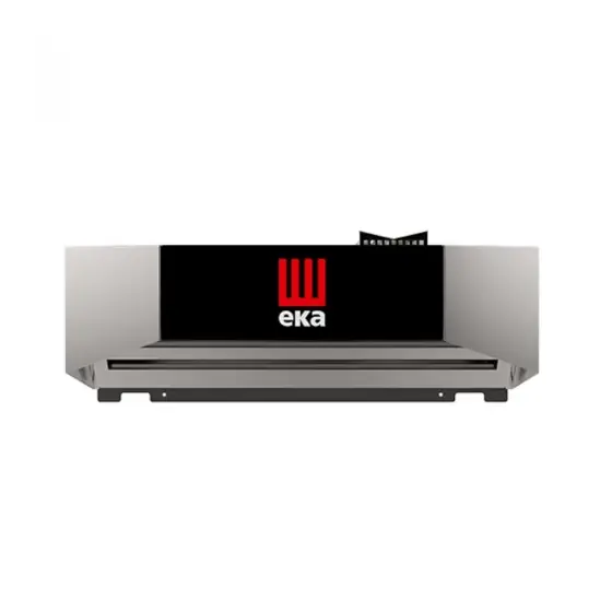 Preț mic Hota de condensare pentru cuptoare Miillenial cu 5 tavi, Tecnoeka, 230V/600W, 730x860x(H)308mm