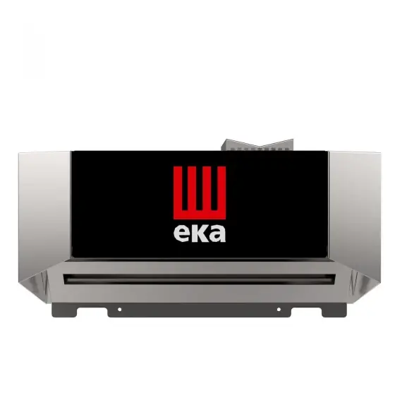 Hota de condensare EKA pentru cuptor cu touch screen si black mask ,230v, 600w, 850x1045x(H)308mm Vezi acum