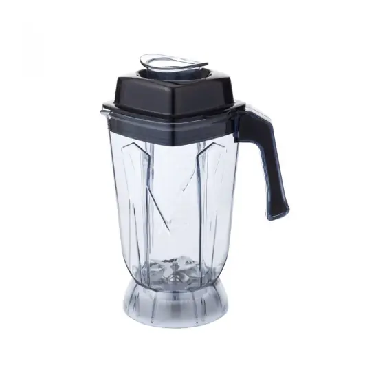 Preferatul clienților Vas Hendi pentru blender