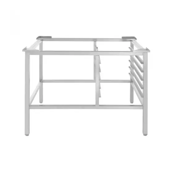 Suport podea pentru cuptorul HENDI 223093, 223086, dimensiuni 930x640x(H)500 mm Reducere de preț