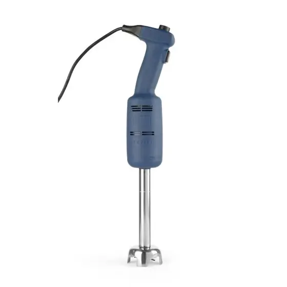Preferatul clienților Blender stick Hendi Kitchen Line 160 - cu viteza reglabila