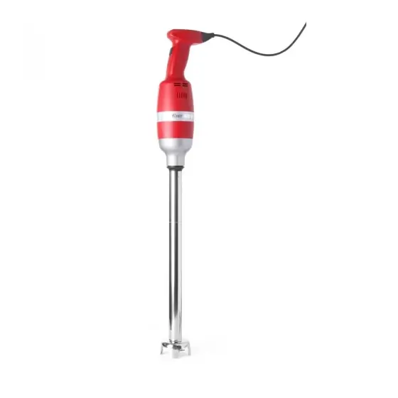 Blender stick Hendi Profi Line 400 W cu viteza reglabila, 15.000 Rpm, 100x350 mm Expediere rapidă