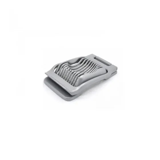 Feliator oua dreptunghiular, aluminiu, Hendi, 130x85 mm Livrare expres