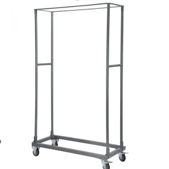 Carucior pentru scaune, 1140x492x(Î)1895mm Expediere rapidă