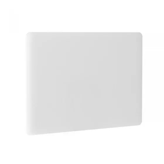 Promoție Tocator HACCP (alb), 600x400x15mm, dreptunghiular