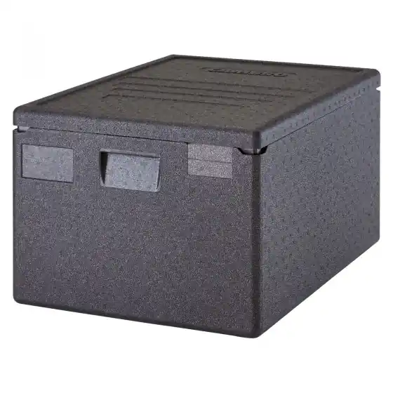 Cutie de transport cu izolatie profesionala CAM GOBOX, cu incarcare superioara, 690x490x(H)370m Livrare expres