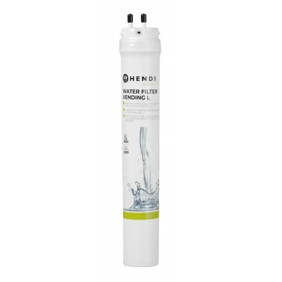 Cumpără acum Filtru apa S, HENDI, fi.87x(H)562mm