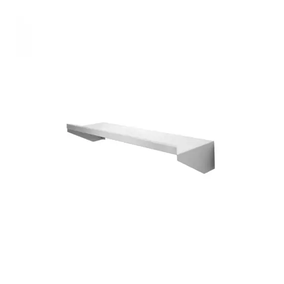 Reduceri Raft metalic suspendat 1000x300 mm, Inox, Revolution by Hendi