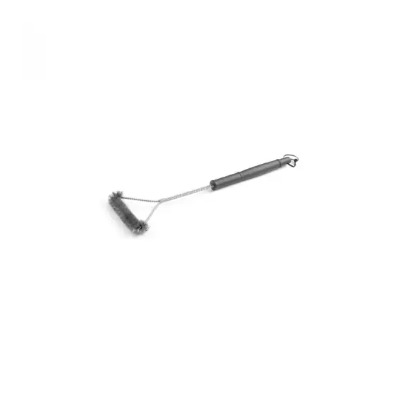 Perie din sarma, Hendi, forma Y, Inox, maner ergonomic, 520x170mm Cel mai vândut