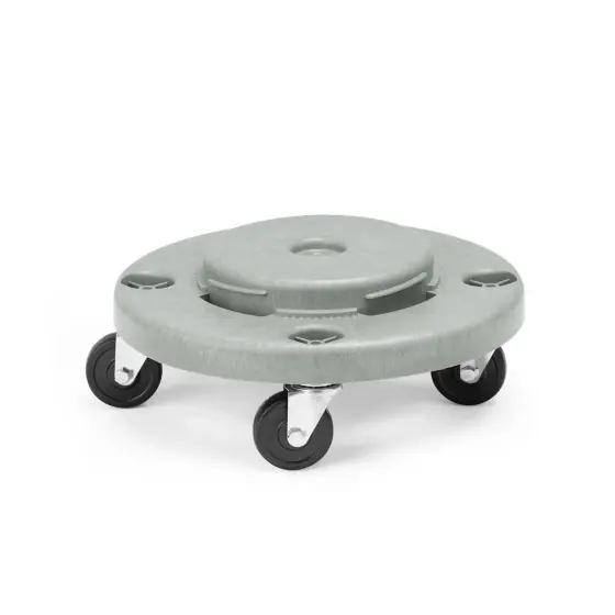 Carucior rotativ pentru pentru 691403, Hendi, ø500x(H)130 mm Reducere specială