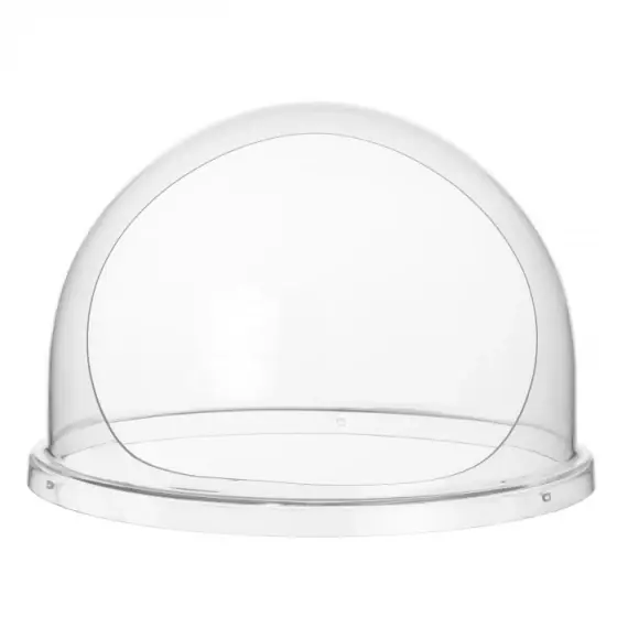 Bestseller Capac pentru masinile pentru vata de zahar,Hendi, ø520x(H)350 mm