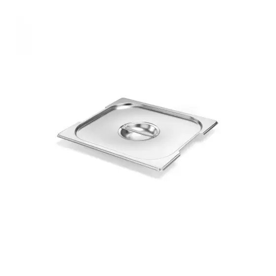 Capac Hendi Gastronorm GN 1/1 - 530x325 Noutate