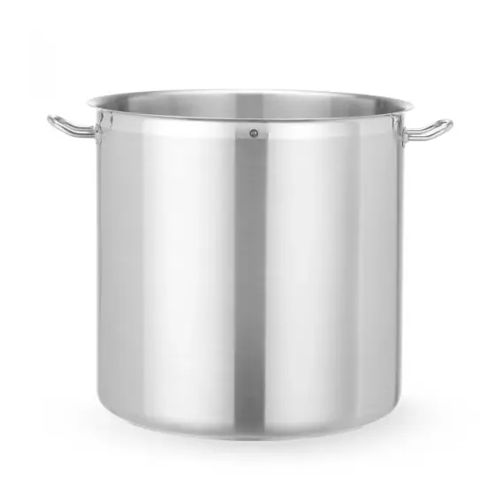 Preț mic Oala inalta, fara capac, HENDI, Profi Line, 71L, #450x(H)456mm