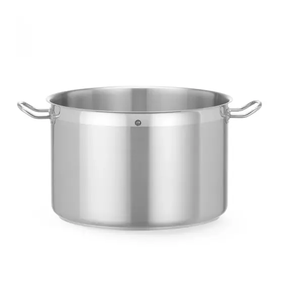 Ofertă exclusivă Oala fara capac, HENDI, Profi Line, 23,2L, #360x(H)236mm