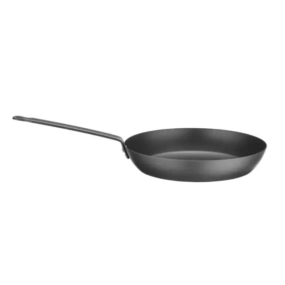 Tigaie Ø 20 cm (H) 41mm otel carbon Reducere extra