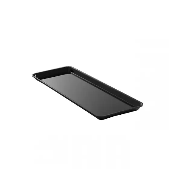 Tava Hendi Gastronorm 2/5 - 530x200x(H)40 mm Bestseller