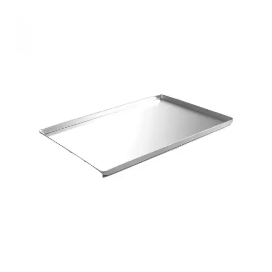 Tava prezentare 600x400x(H)20 mm, aluminiu, Hendi Cumpără online