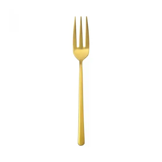 Ofertă de sezon Furculiță de patiserie Amarone Gold, OVE, 153 mm