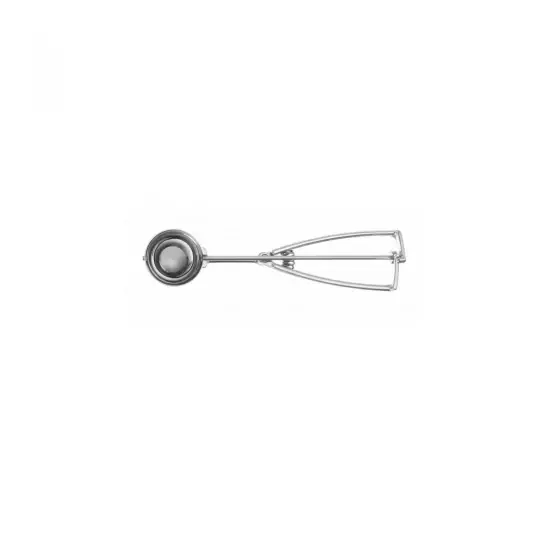 Vezi acum Lingurita dozatoare Hendi pentru inghetata, Stoeckel 1/60 - 40 mm, otel inoxidabil
