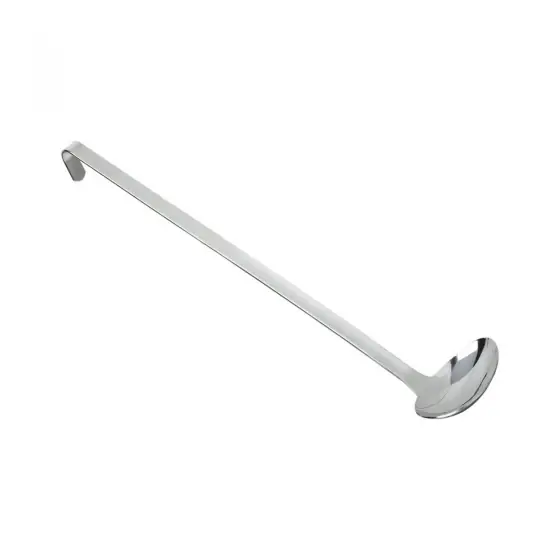 Reducere Lingura Hendi pentru sos, otel inoxidabil, 65x100x(L)430 mm - Profi Line