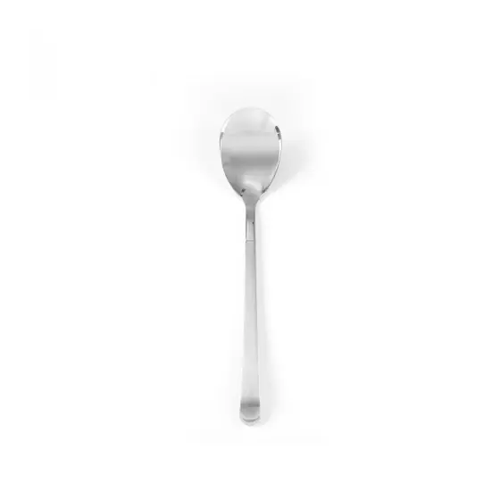 Lingura servire Hendi Bufet Supreme, inox, 60x305 mm Plată sigură