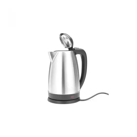 Ceainic electric fara fir, Hendi, 2150 W, 2.5 litri, Inox Popular