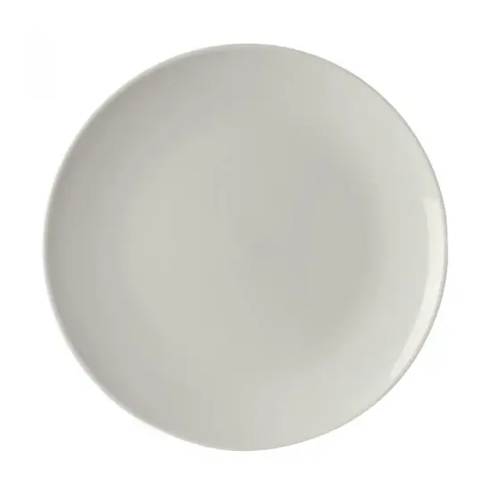 Cel mai vândut Farfurie plată fără bordură Pure, 200mm Fine Dine