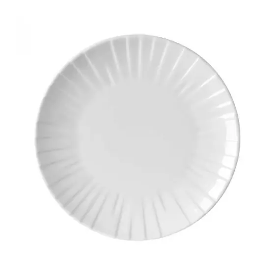 Farfurie întinsă Selene, 190 mm Fine Dine Lichidare de stoc