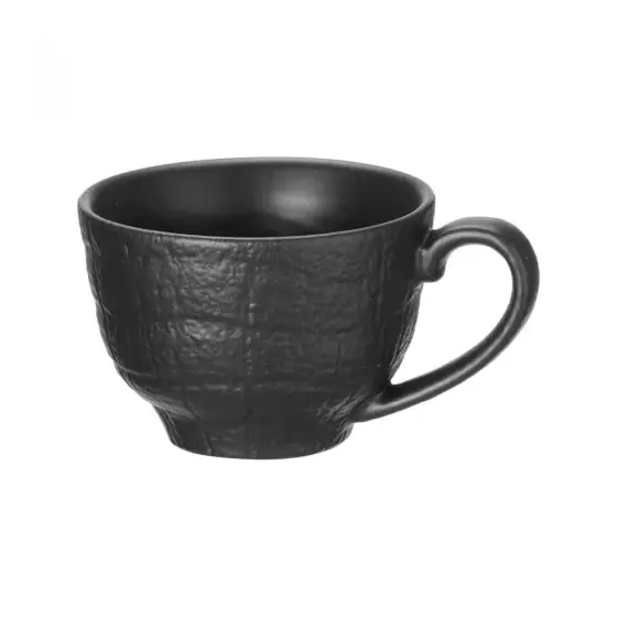 Chilipir Ceașcă pentru cafea și ceai Crust, 230ml Fine Dine