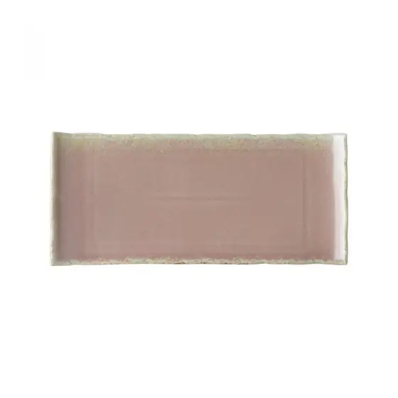 Farfurie dreptunghiulară Rosa, 260x115mm Fine Dine Cel mai vândut
