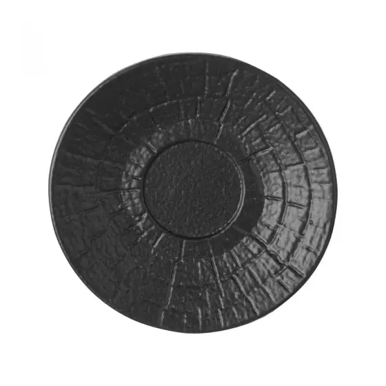 Farfurie pentru ceașcă espresso Crust, 120mm Fine Dine Cel mai vândut