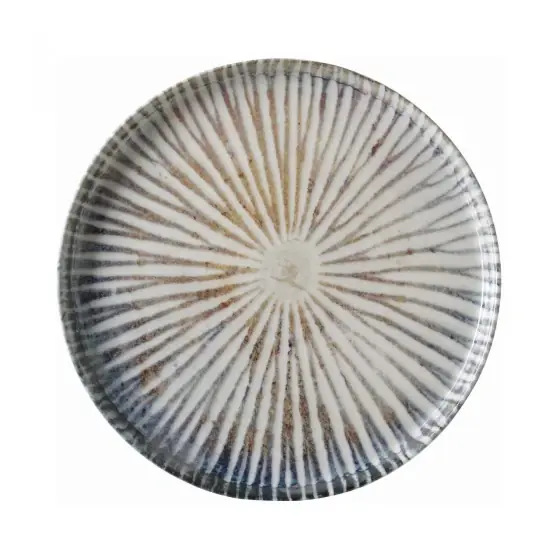 Farfurie cu margine inalta AMMONITE, 290 mm Fine Dine Ofertă de sezon