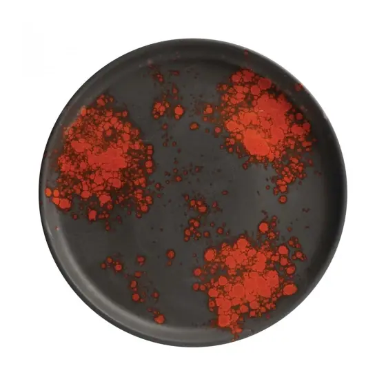 Disponibil imediat Farfurie cu margine inalta Bloom, 270 mm Fine Dine