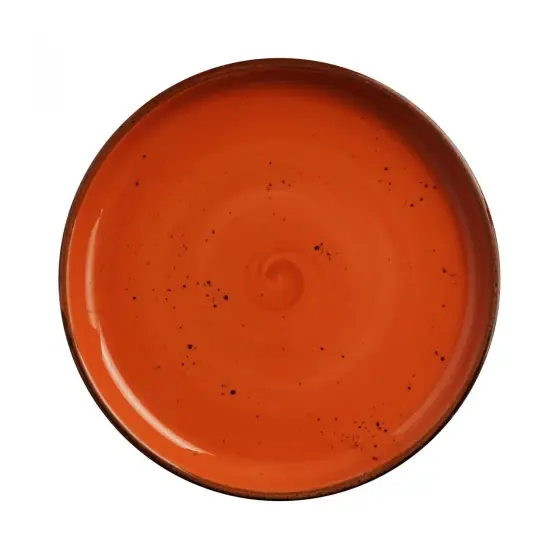 Farfurie cu margine inalta Dahlia, 210 mm Fine Dine Premium