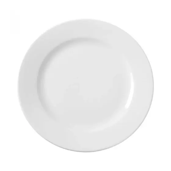 Farfurie intinsa Bianco 300 mm Fine Dine Lichidare de stoc