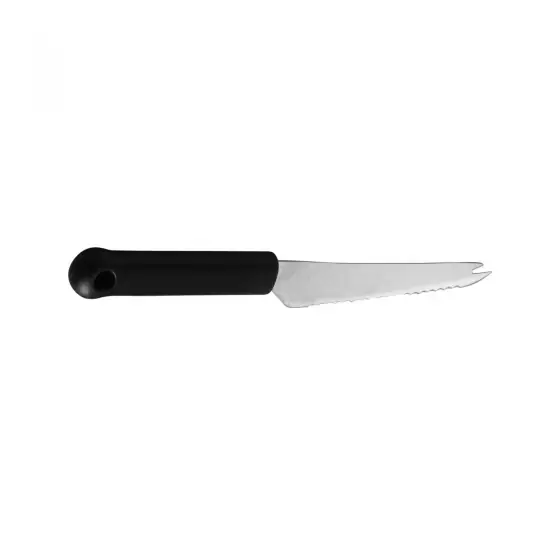 Preț promoțional Cutit pentru branzeturi tari, Hendi, lama inox, lungime 13 cm